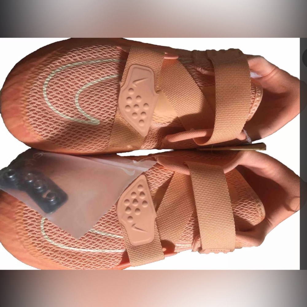 Nike SuperRep Cycle 2 Next Nature Women's Indoor Cycling Shoes Size 8